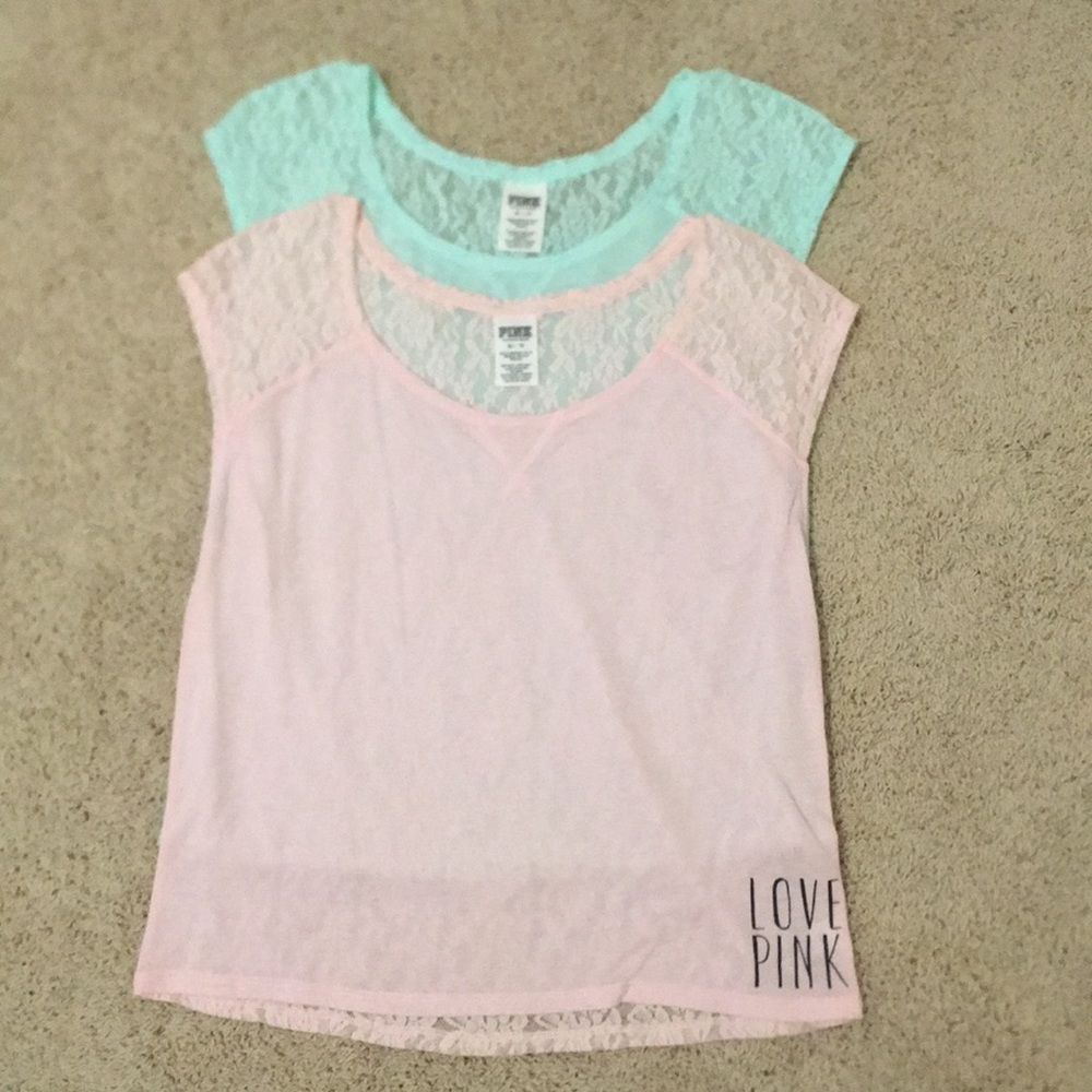 T shirts
